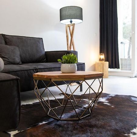 Lucky Apartment โอมิช ภายนอก รูปภาพ