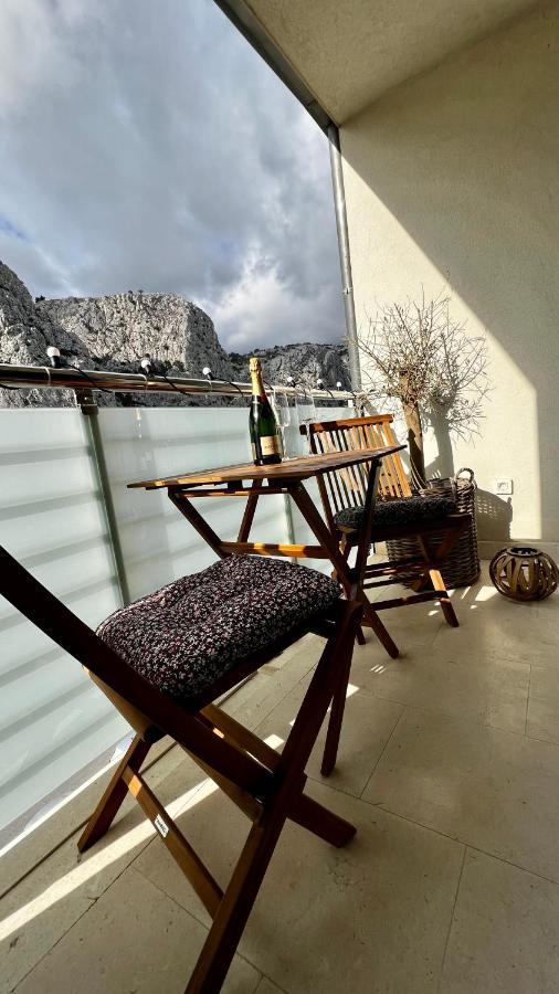 Lucky Apartment โอมิช ภายนอก รูปภาพ