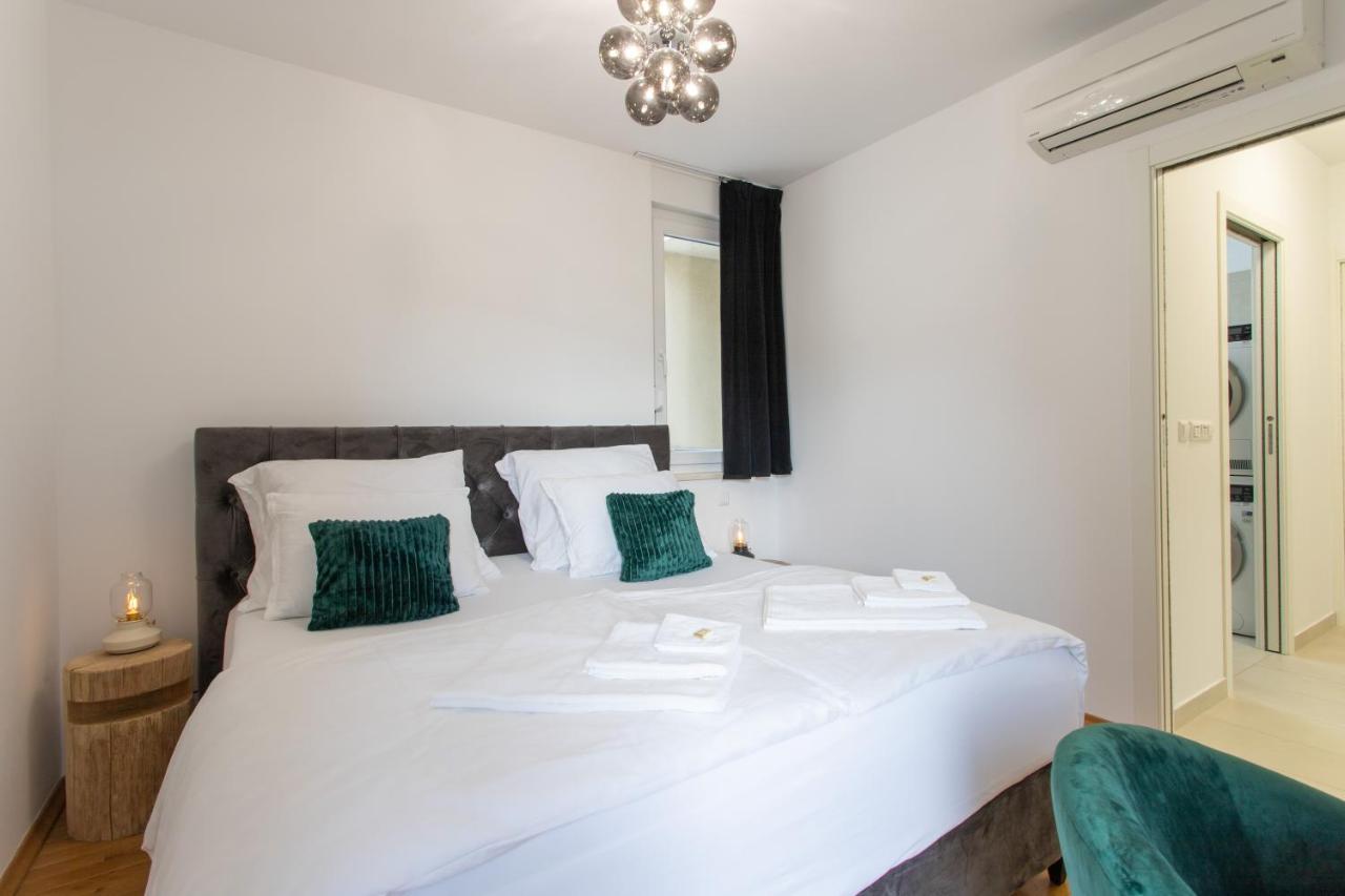 Lucky Apartment โอมิช ภายนอก รูปภาพ
