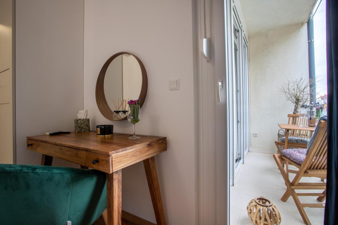 Lucky Apartment โอมิช ภายนอก รูปภาพ