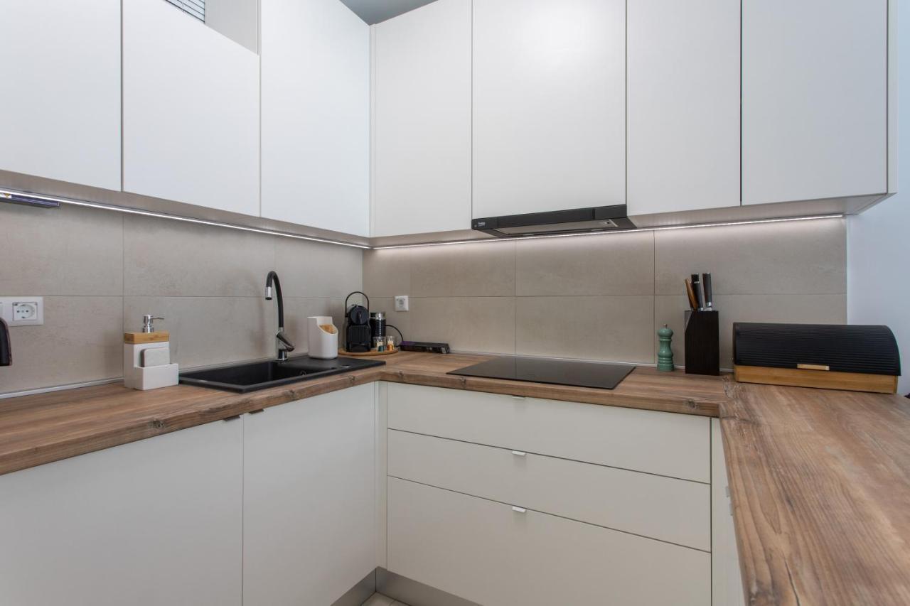 Lucky Apartment โอมิช ภายนอก รูปภาพ