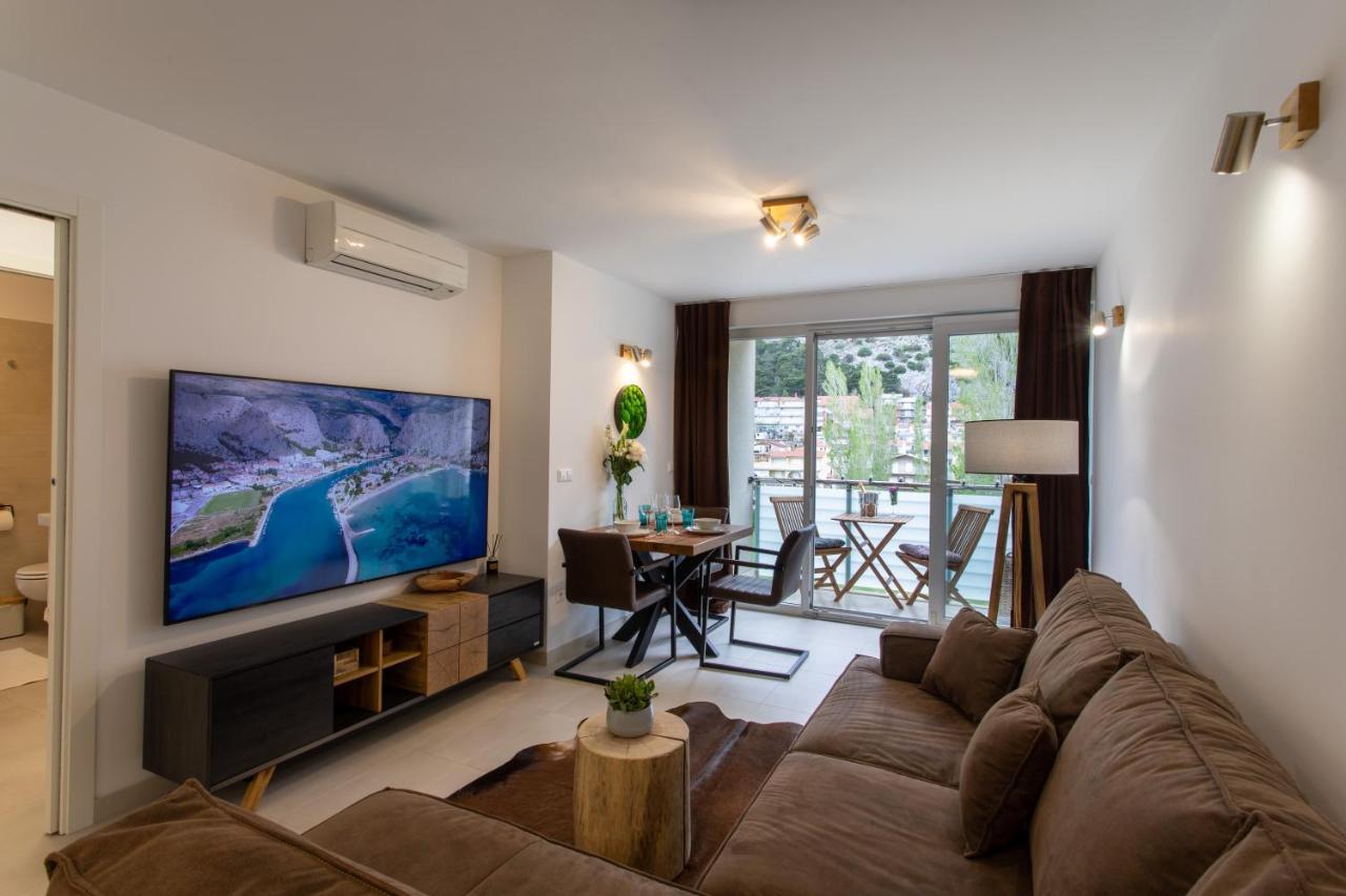 Lucky Apartment โอมิช ภายนอก รูปภาพ