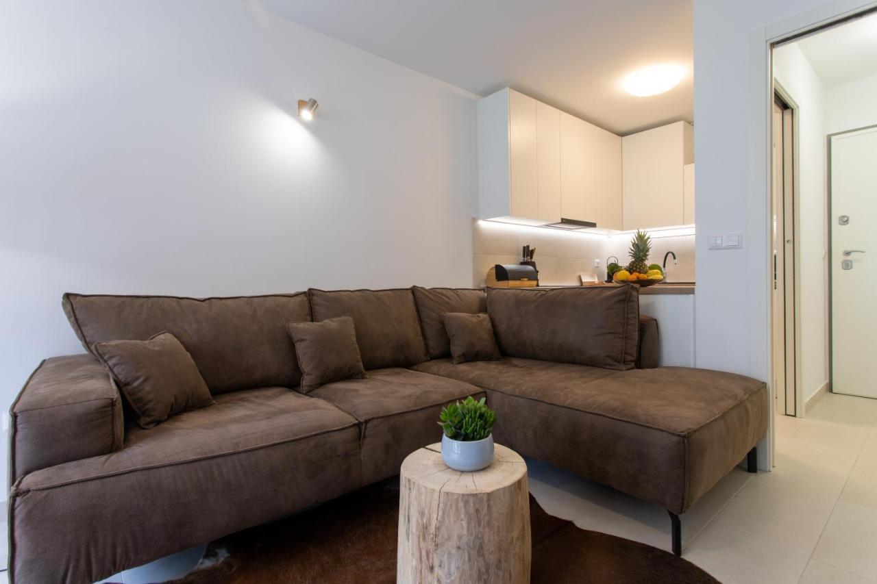Lucky Apartment โอมิช ภายนอก รูปภาพ