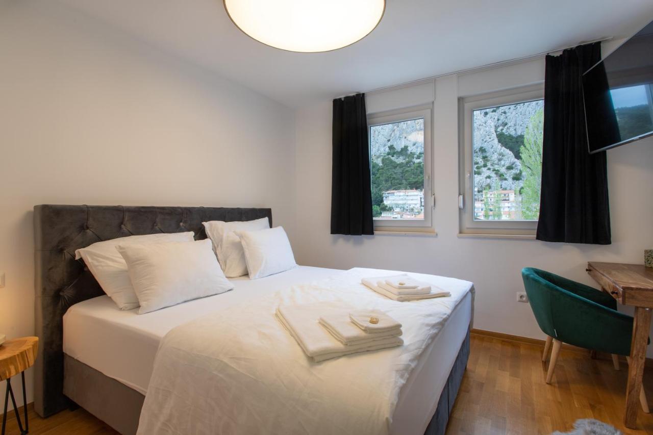 Lucky Apartment โอมิช ภายนอก รูปภาพ